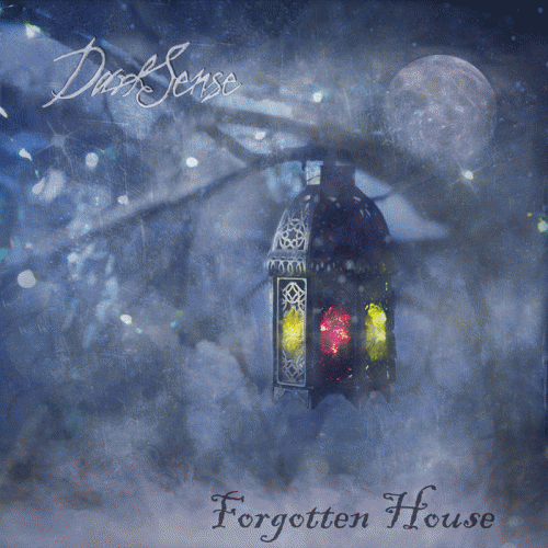 DarkSense : Forgotten House